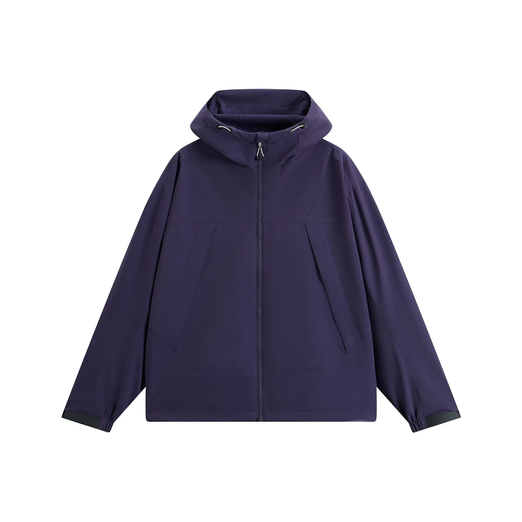 KAPPA Поход Ветровка Унисекс