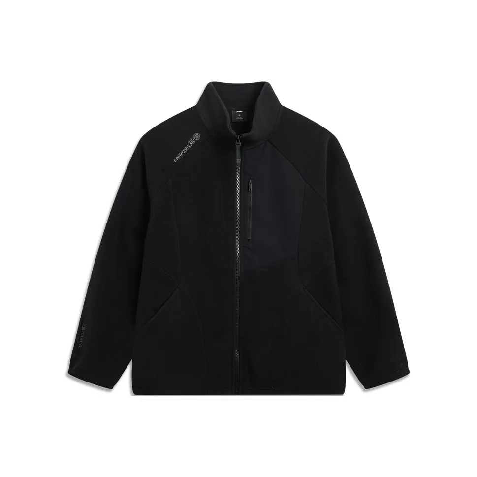 Подкладка Черный Мужской Бархат Куртка