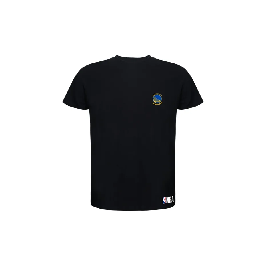 NBA Warriors Team Мужская майка