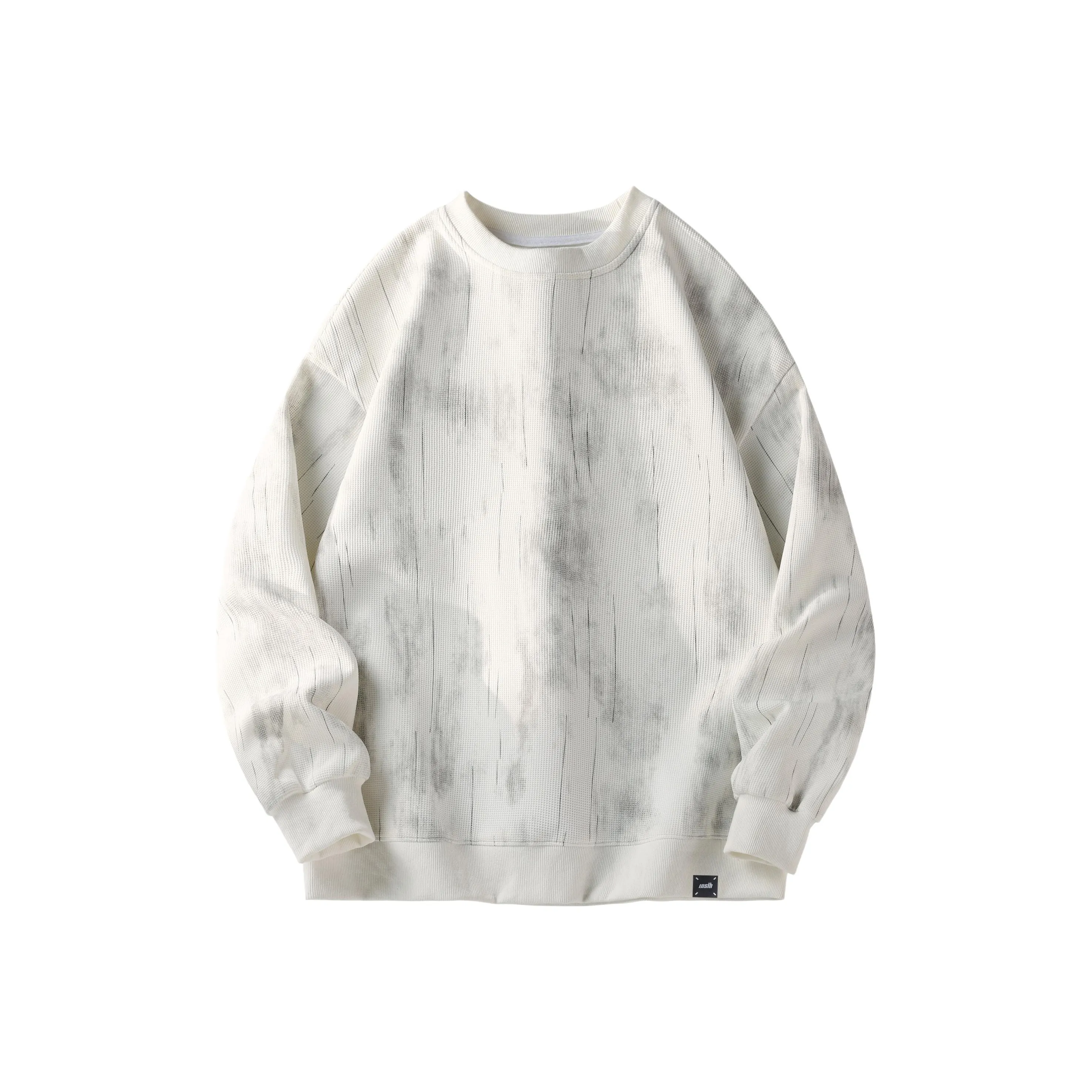 IN'S Унисекс Свитшоты