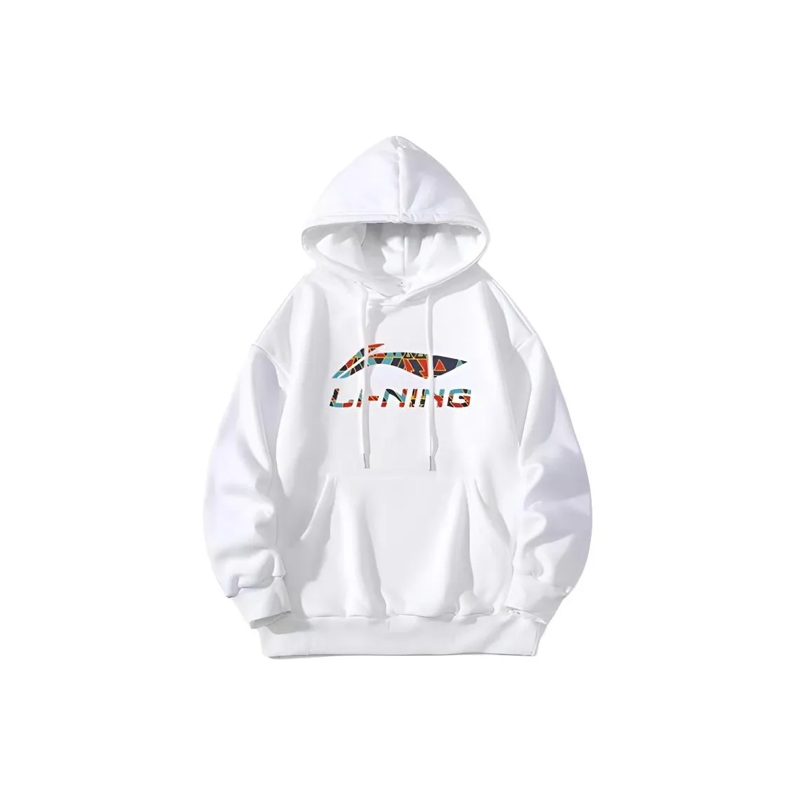 Подкладка Football Толстовка Унисекс