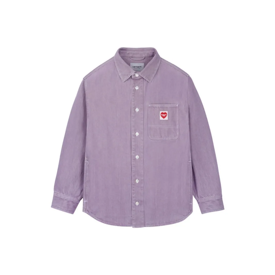 Carhartt WIP Мужские Рубашки