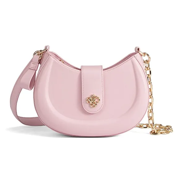 COOGI Сумка из синтетической кожи Saddle сумка через плечо стандартная женская многоцветная