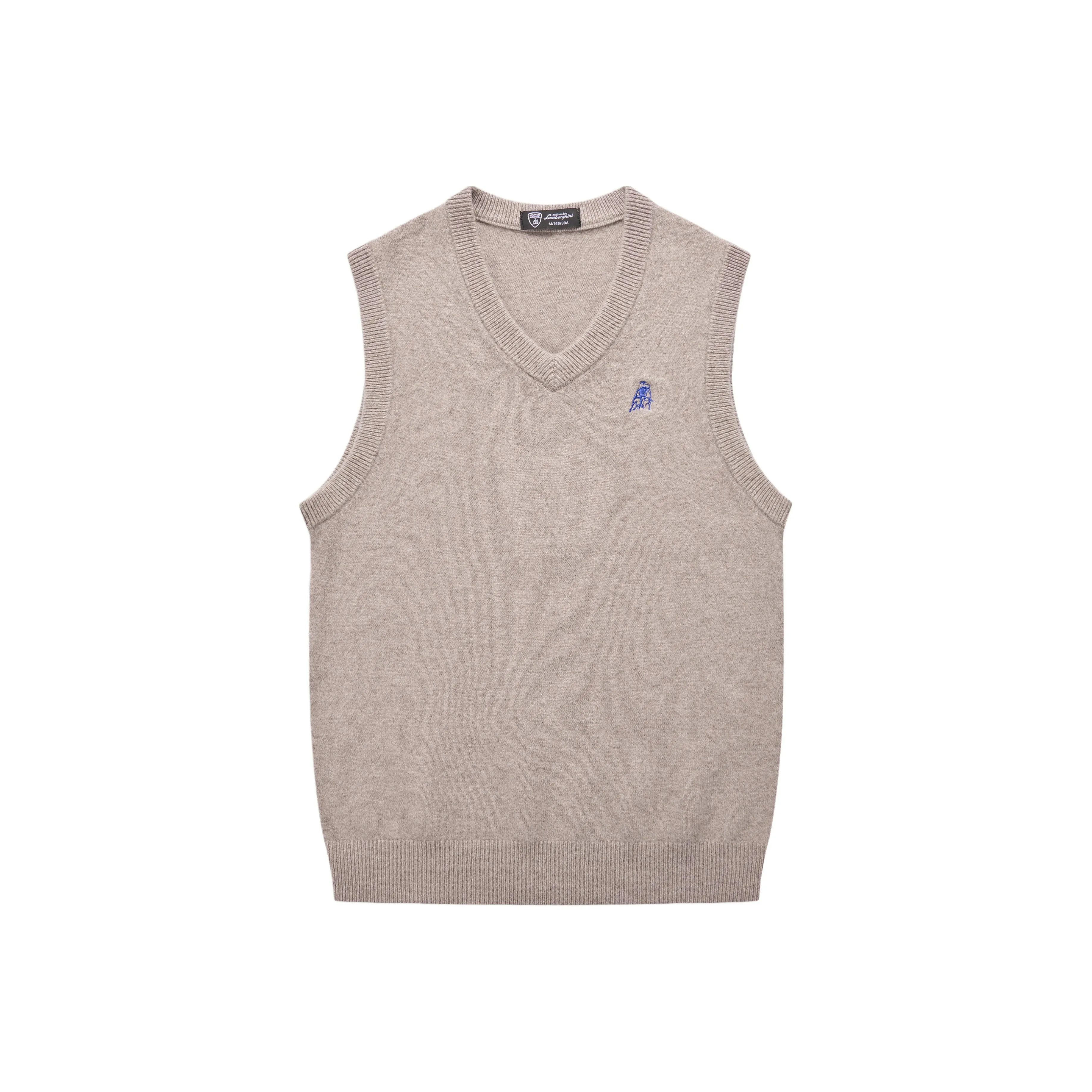 AUTOMOBILI LAMBORGHINI Майка Унисекс