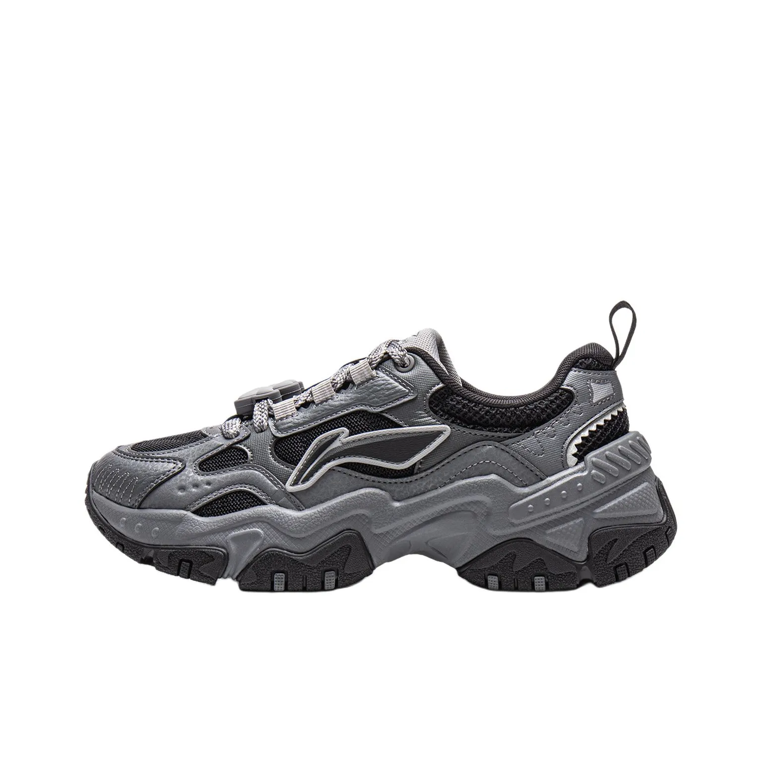 Подкладка Brown Sugar противоскользящая устойчивая к истиранию легкий низкий топ повседневная обувь для женщин черный серый