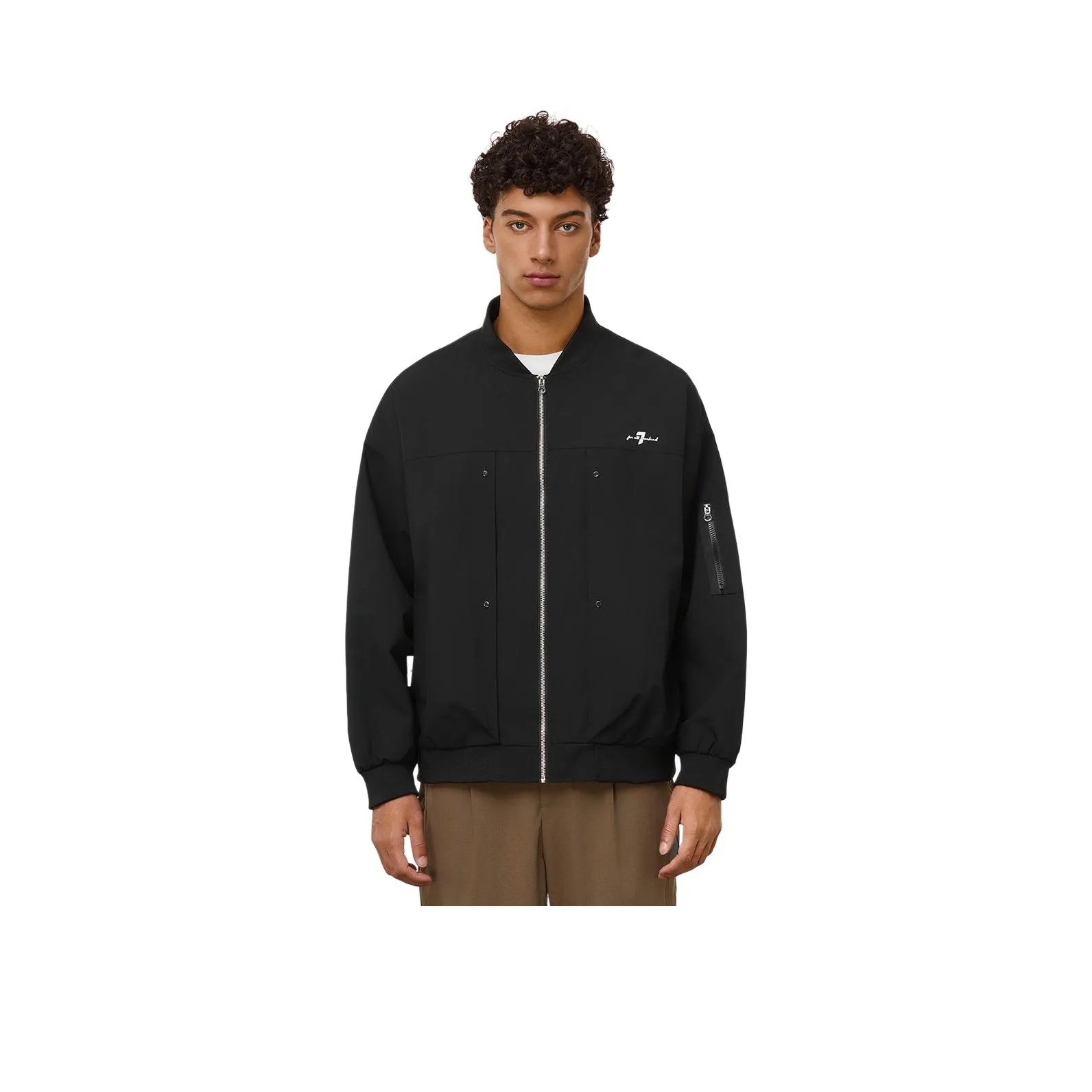 SEVEN FOR ALL MANKIND Мужские Куртки