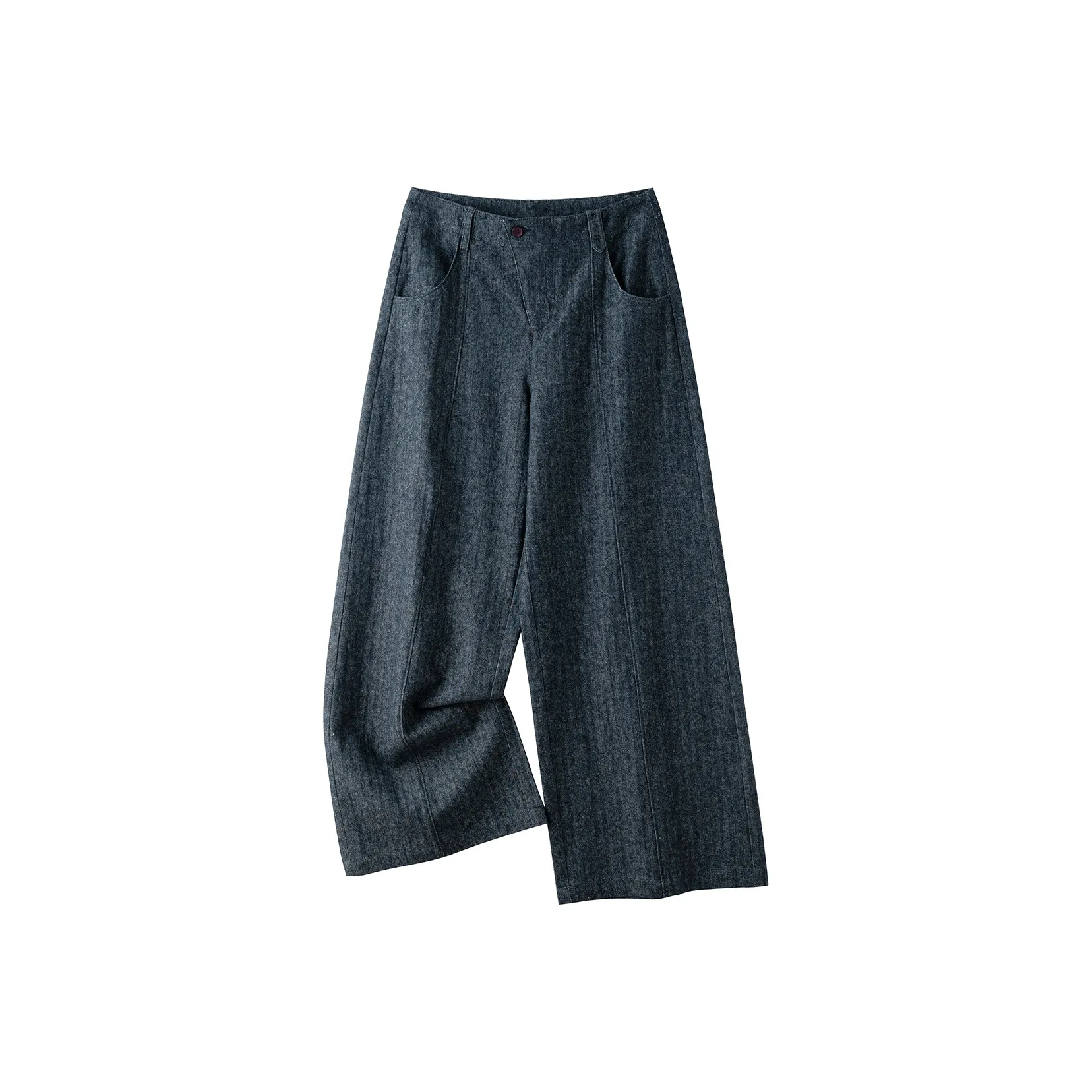 To The West Повседневные брюки Женские