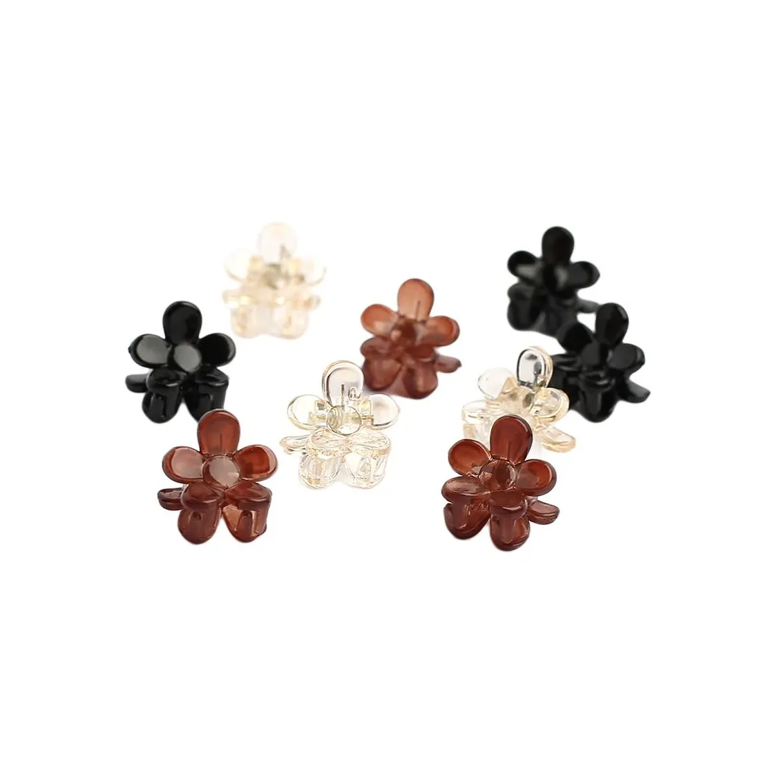 GOODY Акриловые заколки для волос Женские