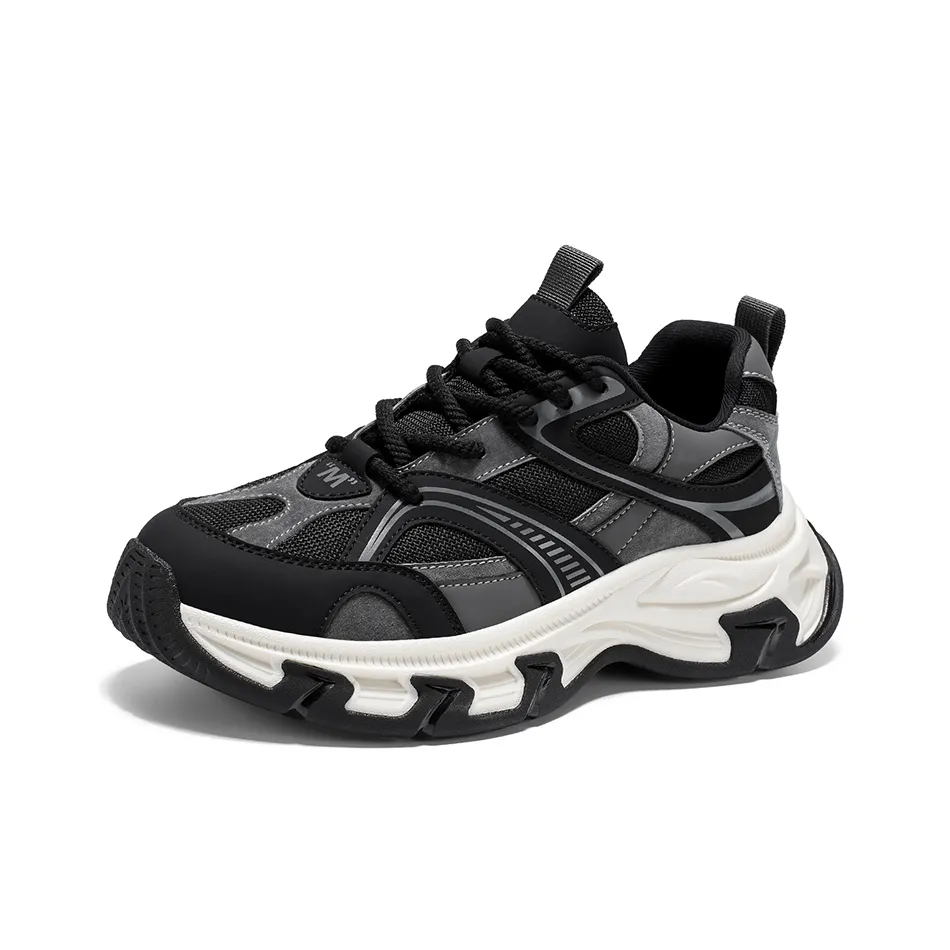 H2 Эксклюзивный дизайн мужская обувь для поездок комфортная универсальная в стиле преппи мужская повседневная обувь мужская