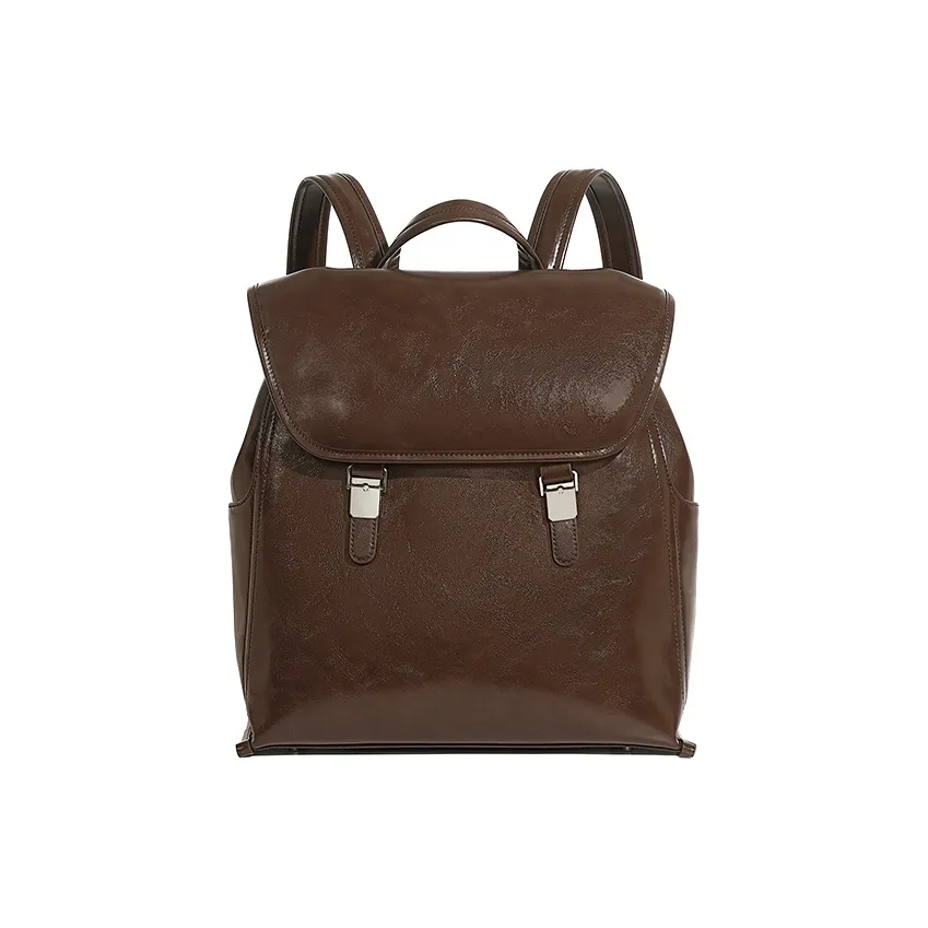 Carnival Keep Рюкзак из коровьей кожи спилок с синтетической кожей стандартный женский многоцветный