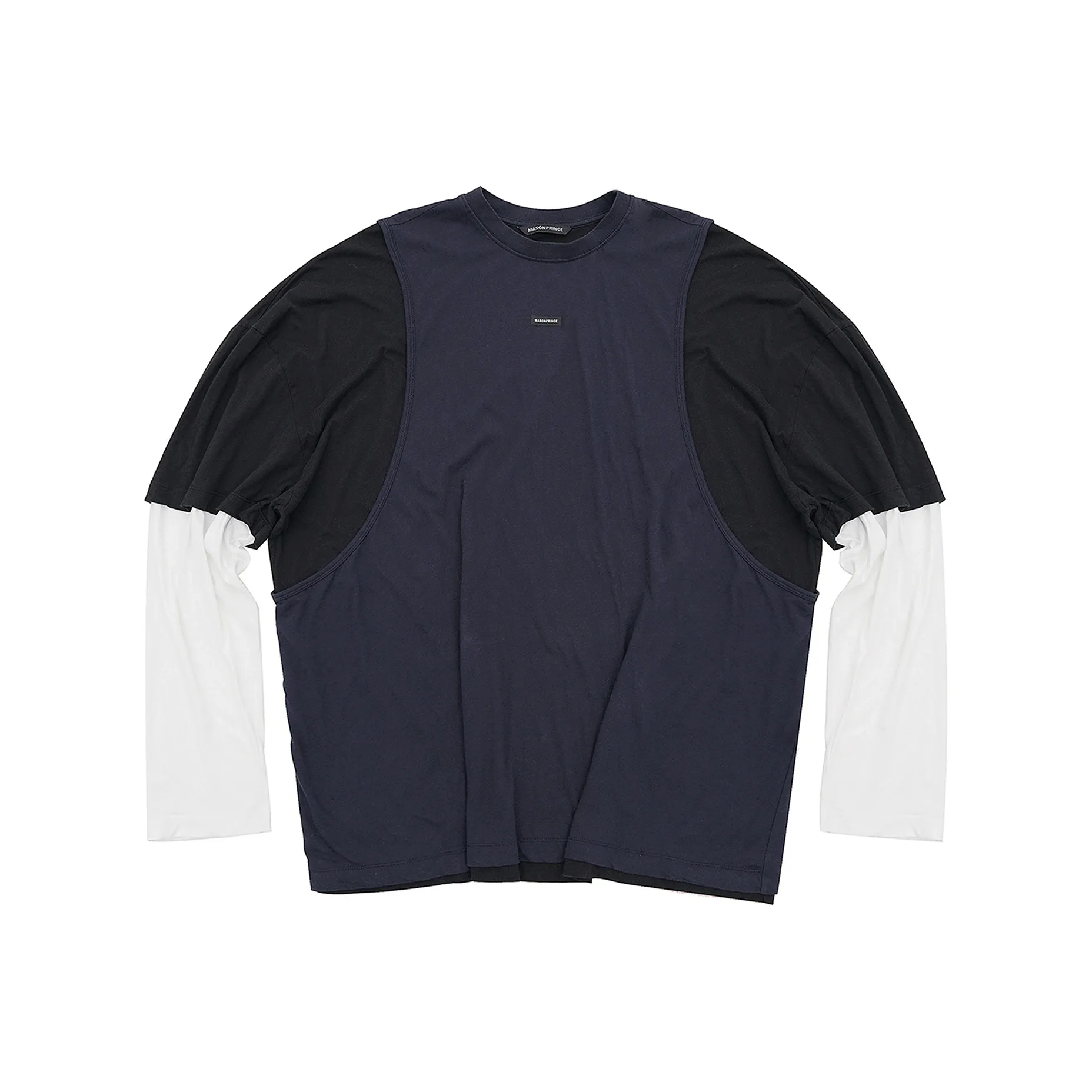 MASONPRINCE Унисекс T-рубашки