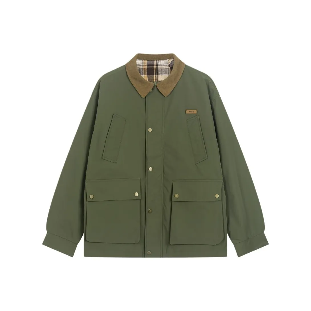 Bosieagender Унисекс Куртки