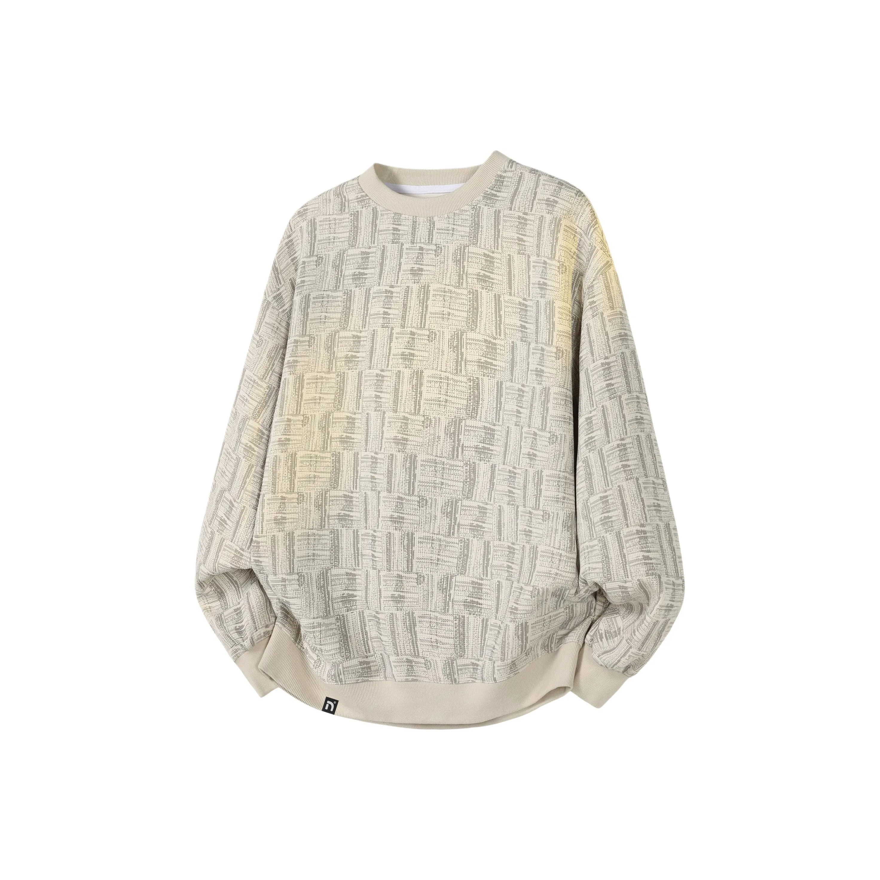 IN'S Унисекс Свитшоты