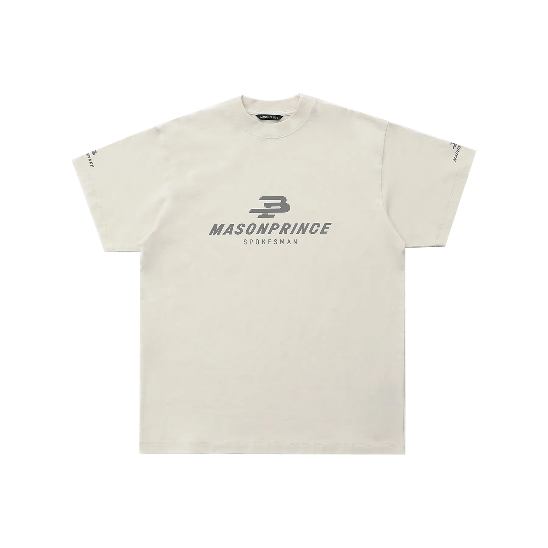 MASONPRINCE Унисекс T-рубашки