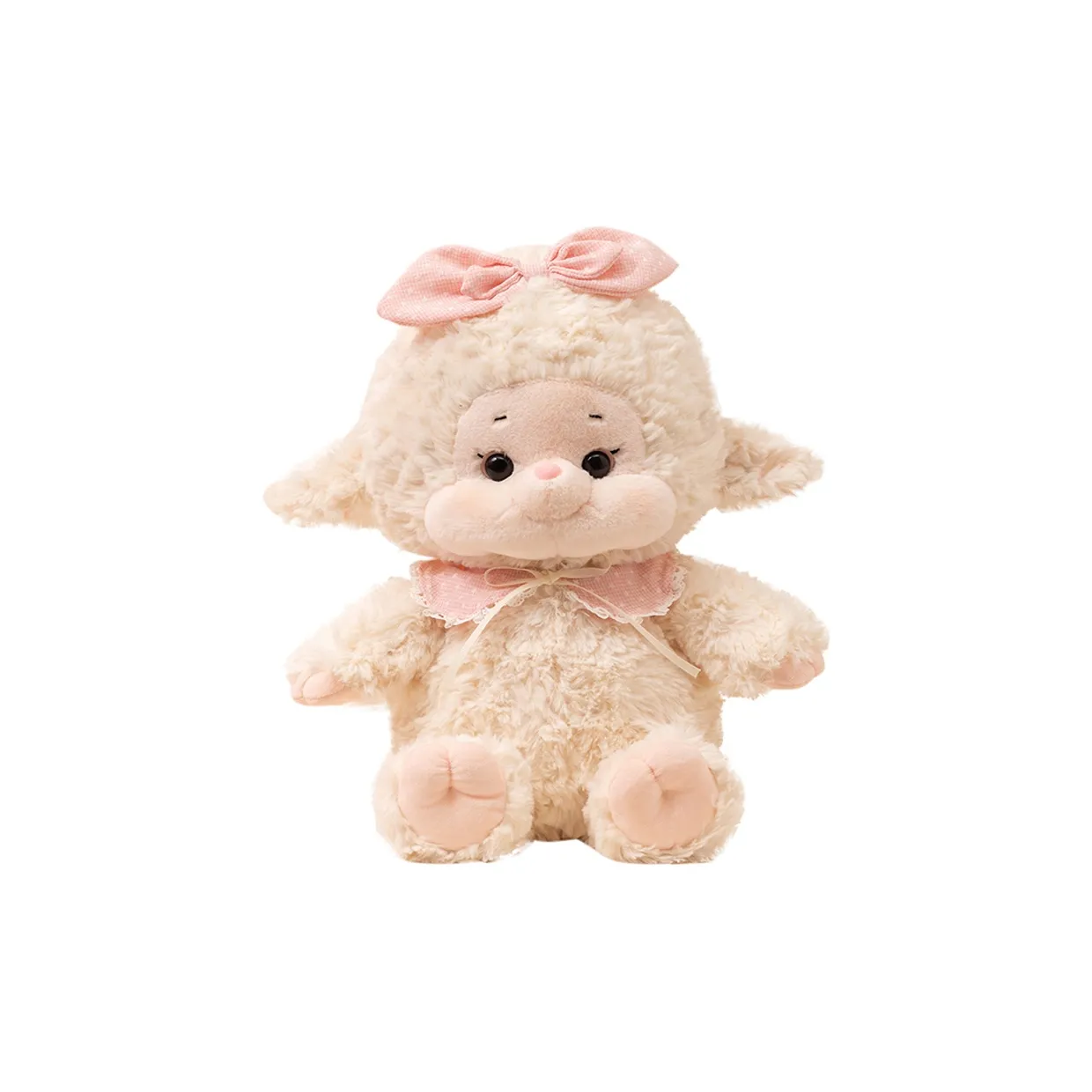 LEXI Шерстяной рюкзак стандартный женский многоцветный