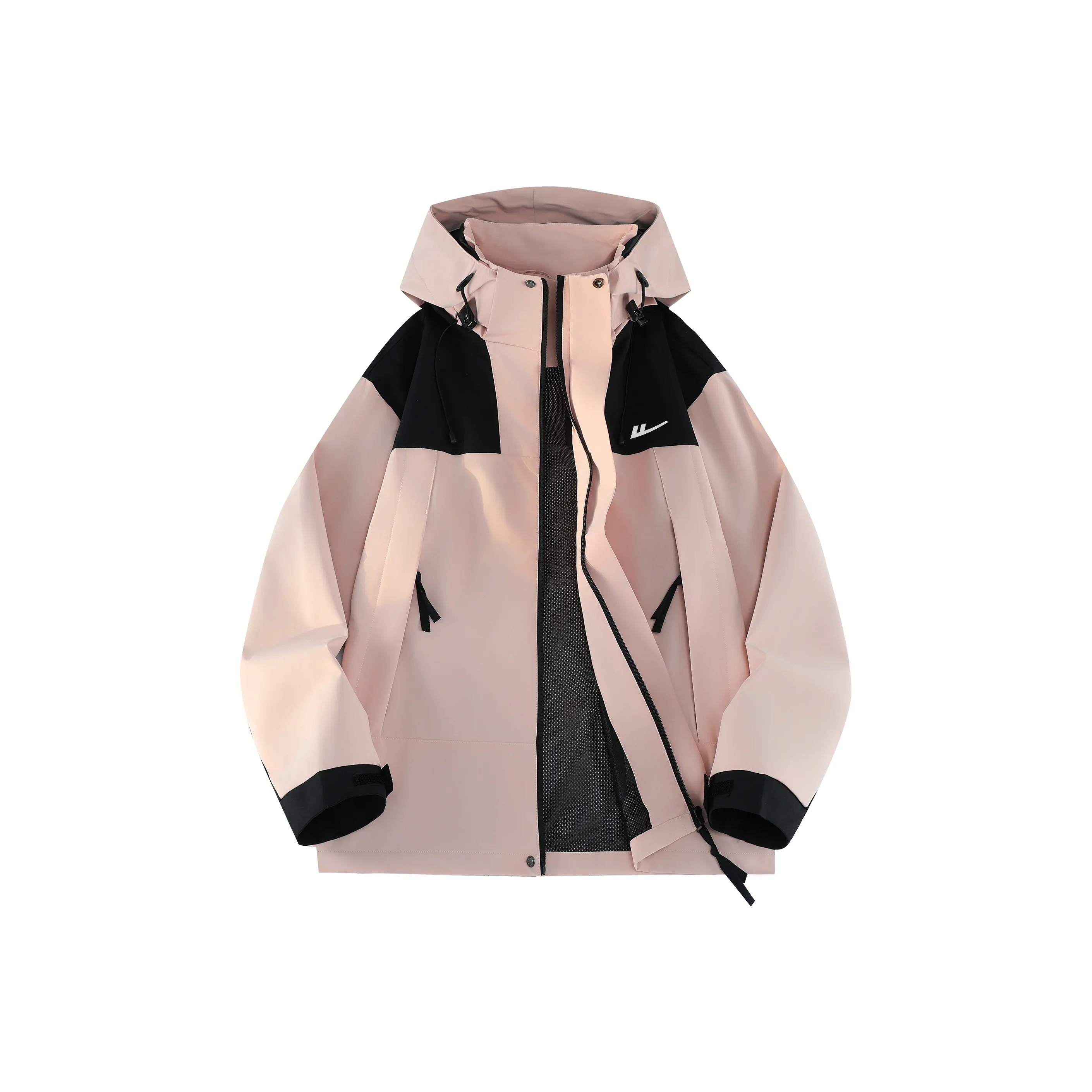 Warrior Женские Куртки