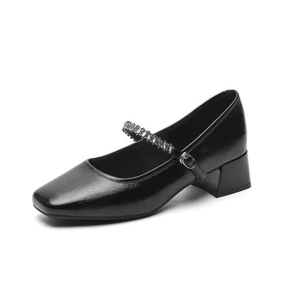 AOKANG Женские повседневные туфли Женские