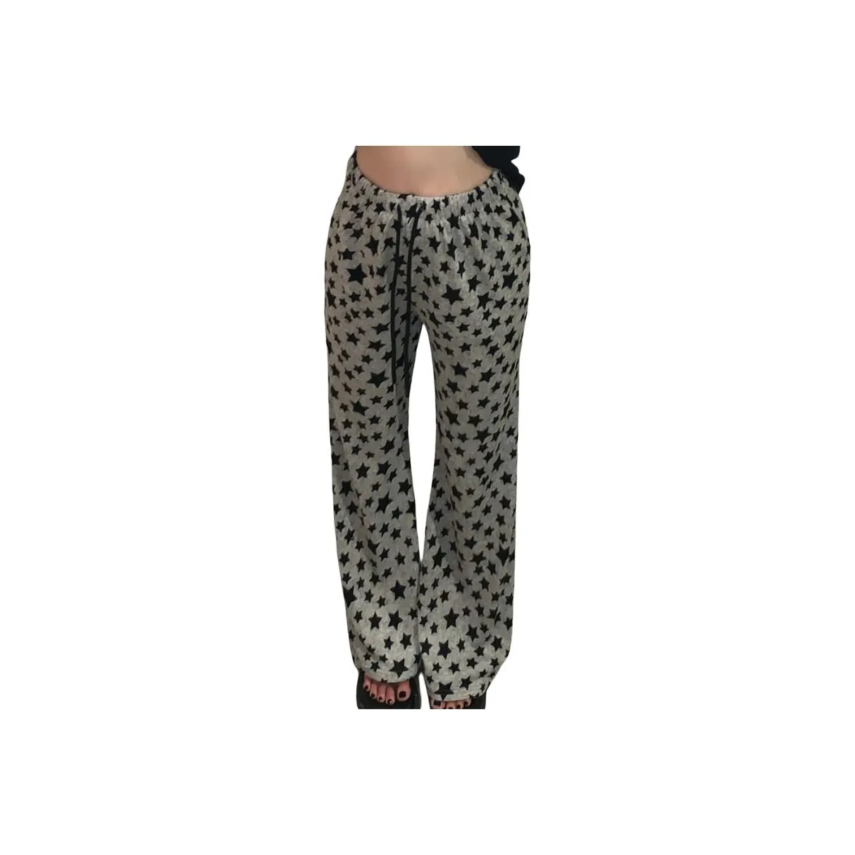 REMOULD Звезды Брюки Женские Повседневные брюки