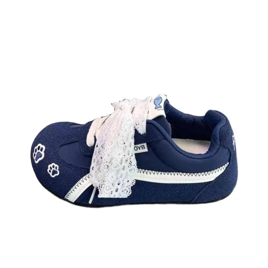 CHERRY KALIKA Противоскользящий Износостойкий Легкий Низкий Топ Повседневная Обувь Женская