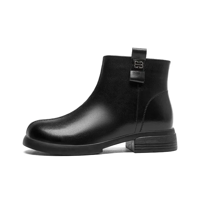 RED DRAGONFLY Ботильоны Женские ботинки 3 см Женские