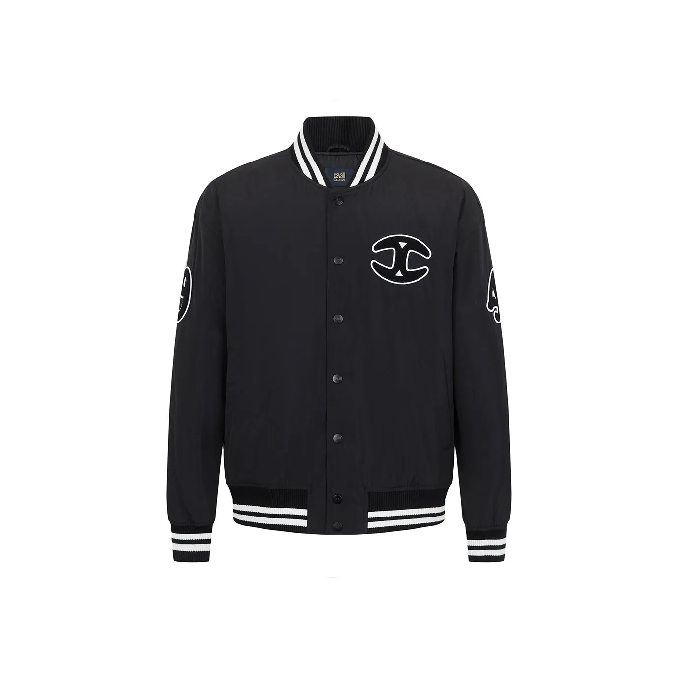 Cavalli Class Мужские Куртки