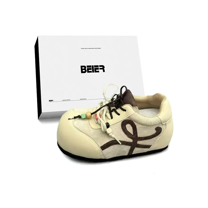 BEIER Повседневная обувь Низкий топ Женский