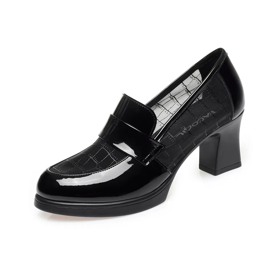 Wuji Low Cut Женская Мода Одежда Обувь Без Подкладки Женская