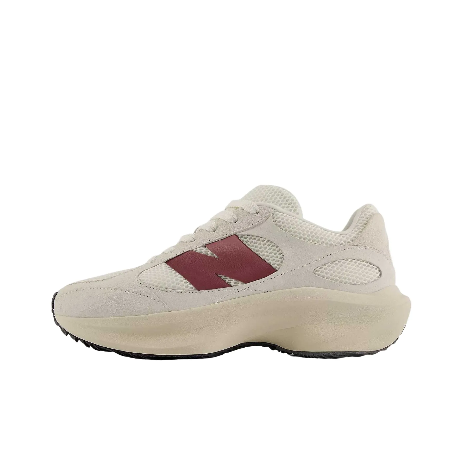 New Balance Wrpd Runner Повседневные беговые кроссовки Унисекс D Ширина корпуса