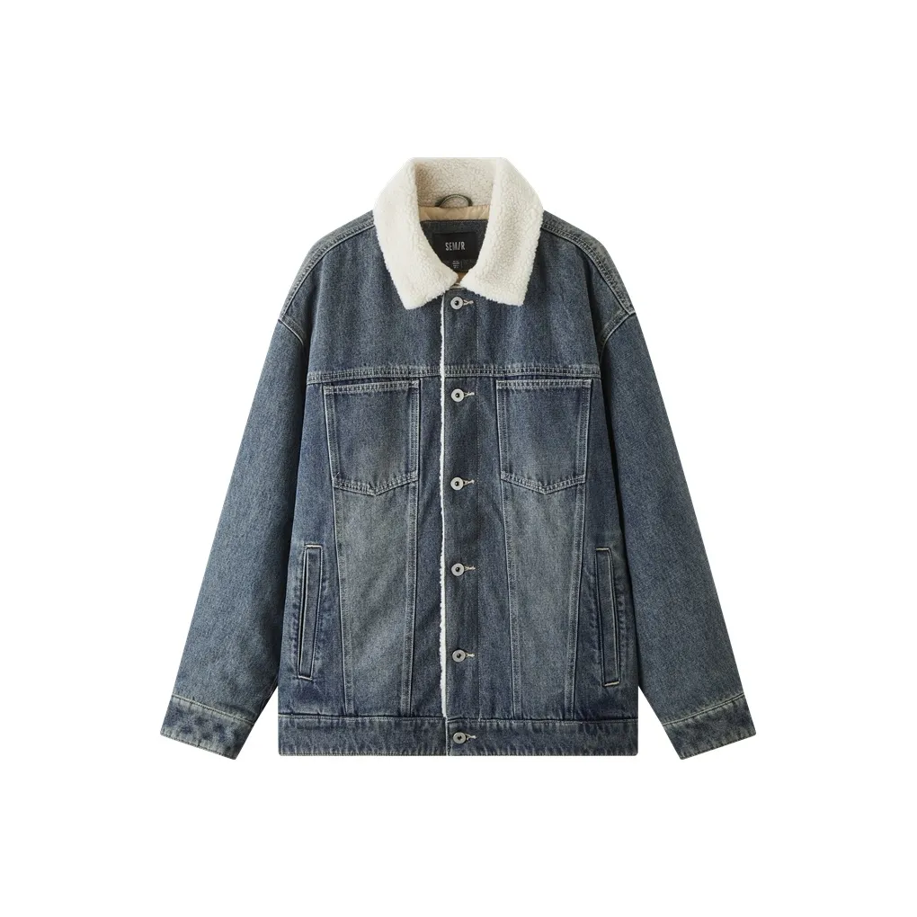 SEM R Мужские Куртки