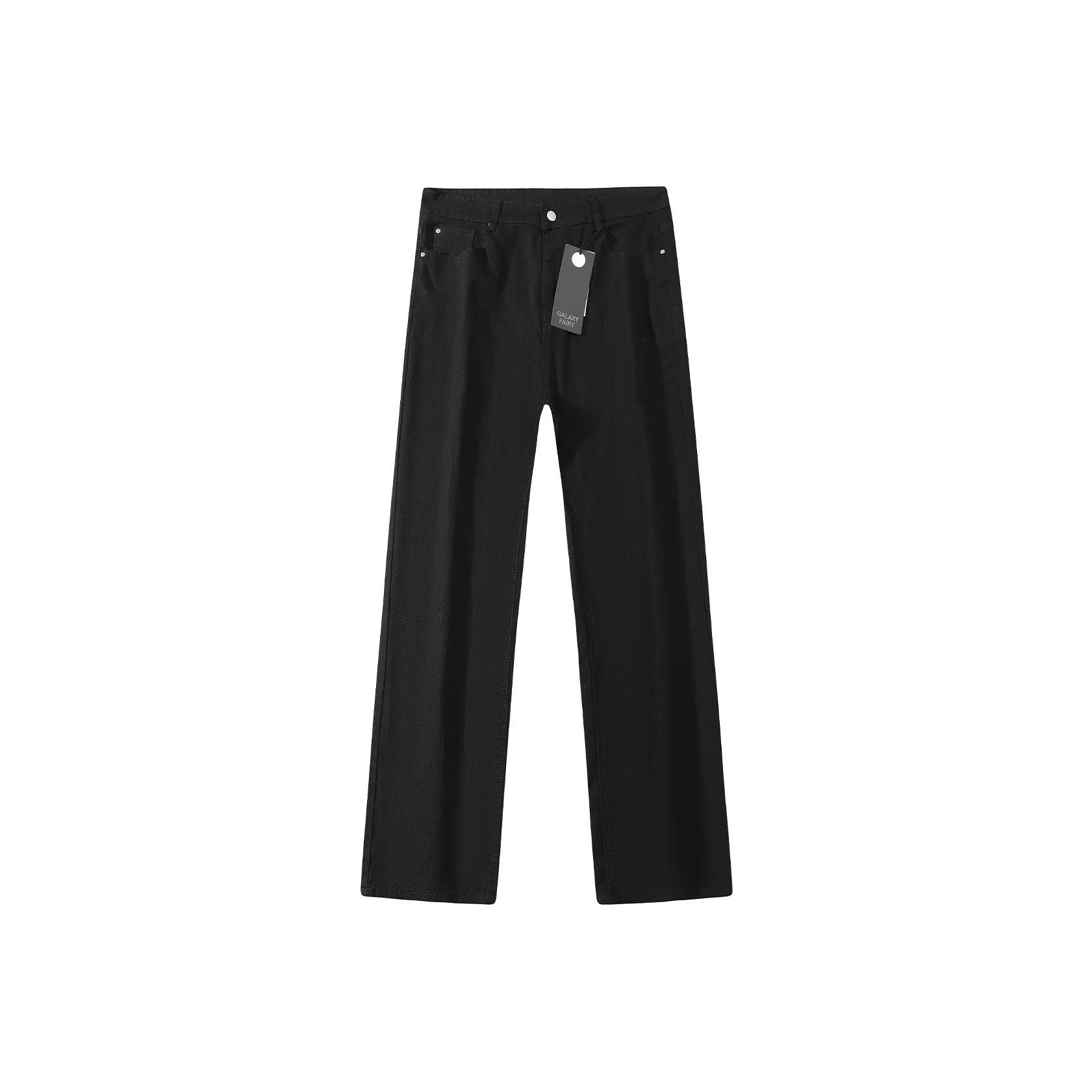 GALAXY FAIRY Унисекс Джинсы