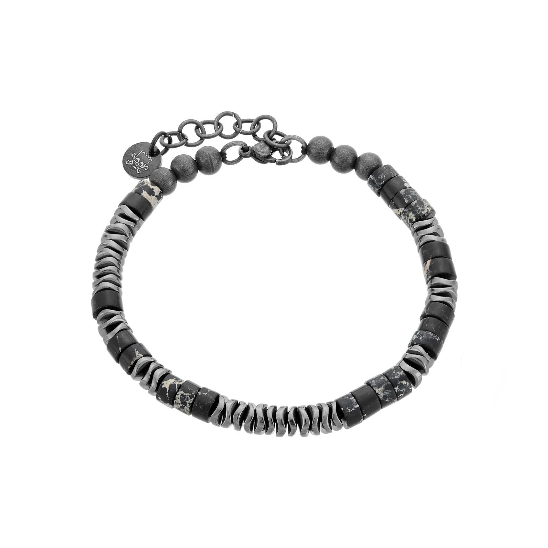 The Simpsons Титановые стальные браслеты унисекс