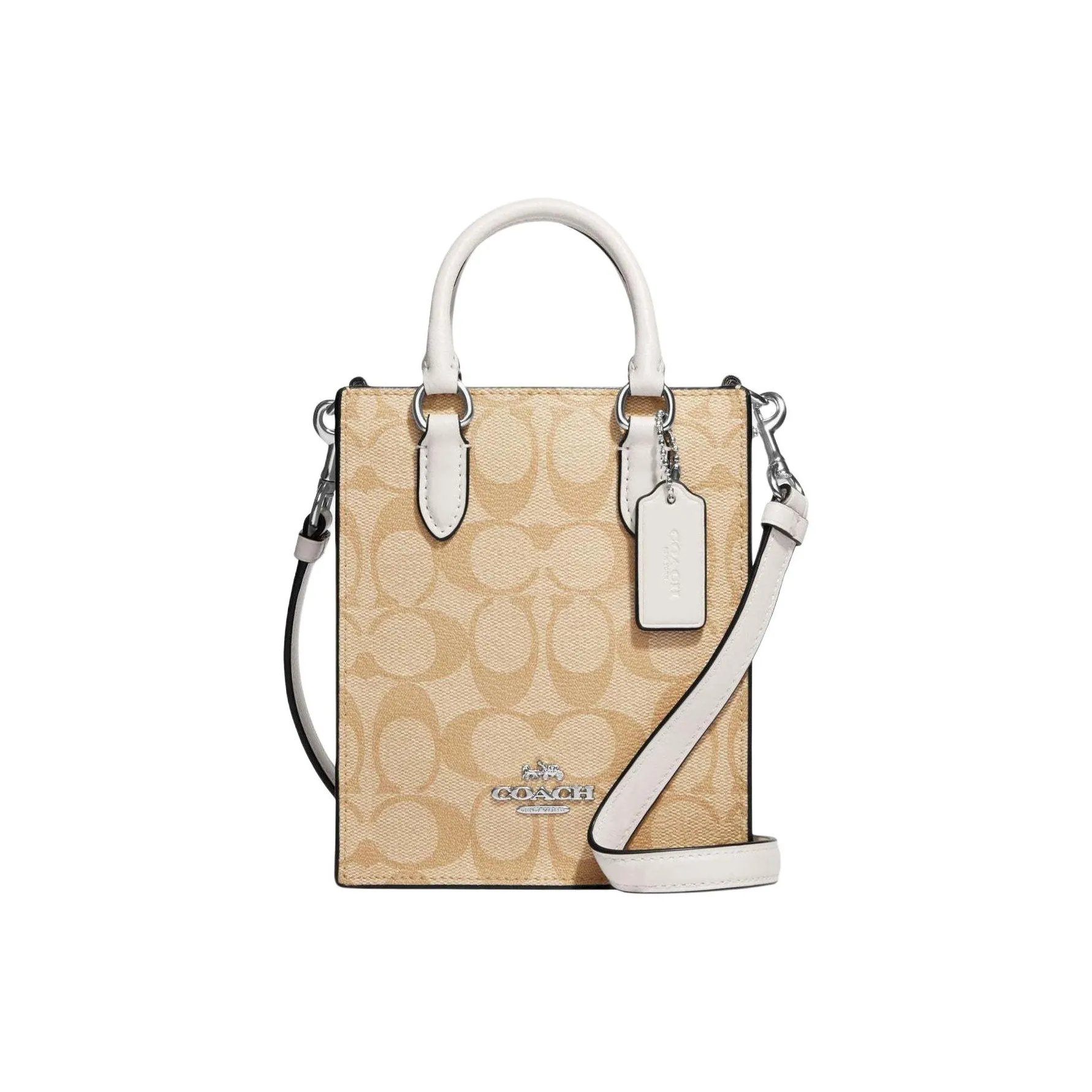 COACH N/S Handbags