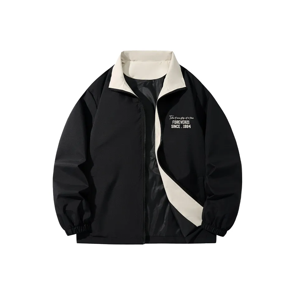 FOREVER 21 Унисекс Куртки