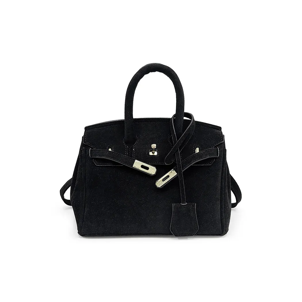 SHIJIA Высокое качество Ткань Одно плечо Сумка Стандартная Женская Многоцветная