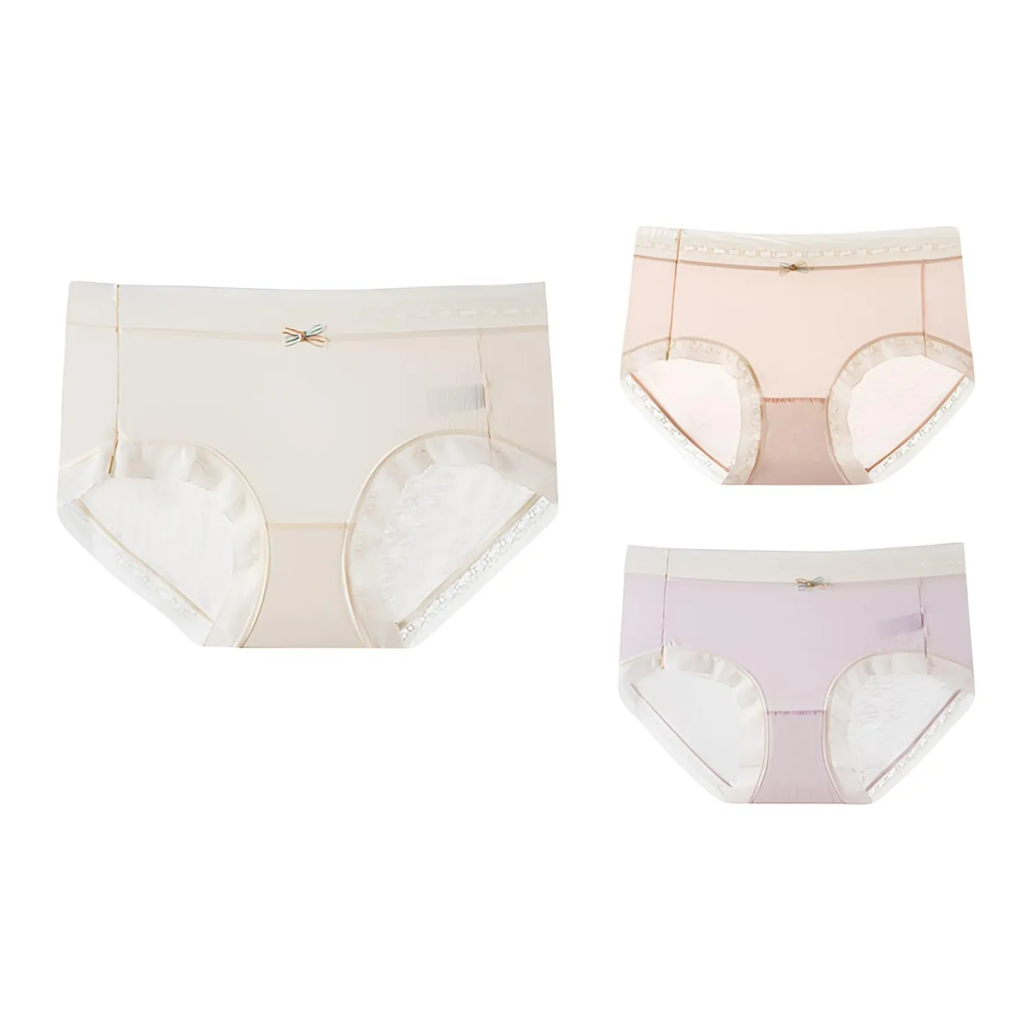 Ali The Fox Женские Трусики-бикини