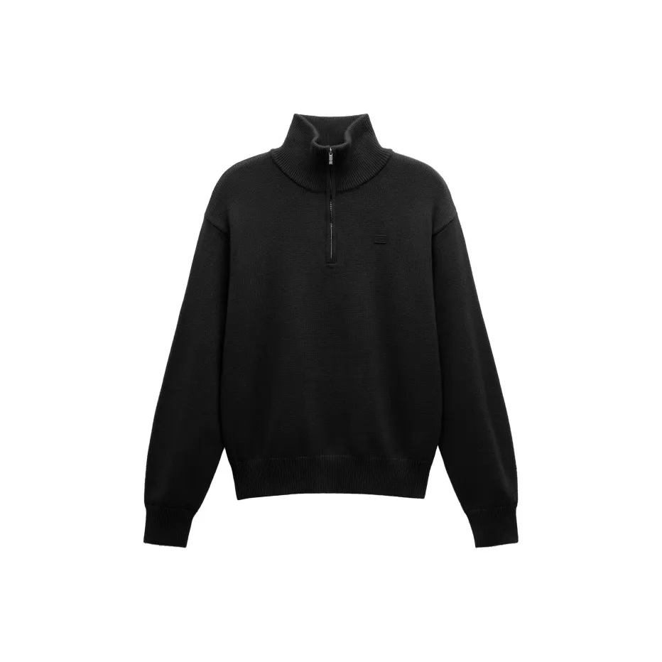 BANANA IN Унисекс Свитера