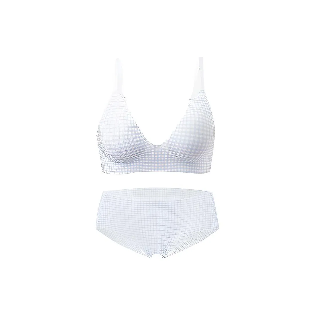 LUYOUYE Женское нижнее белье Наборы