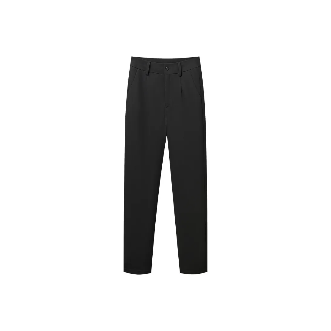 SNOW FLYING Черные Женские Пуховые Штаны