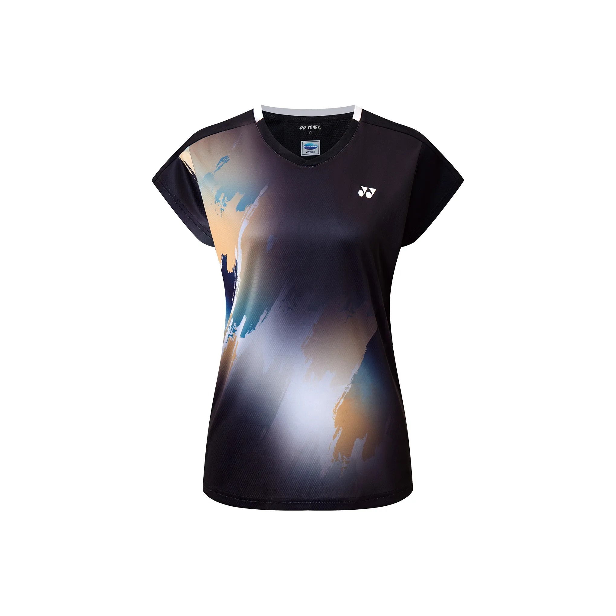 YONEX Женские Т-рубашки