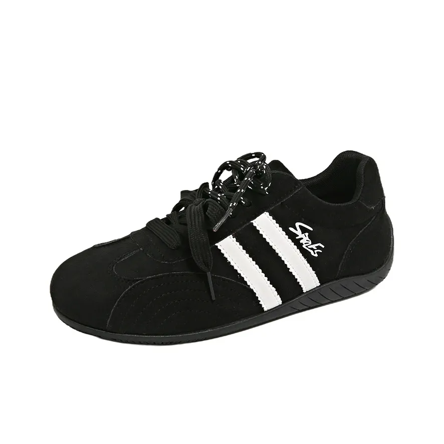 TELENT Противоскользящие Низкие Топы Повседневные Cortez Обувь Женская