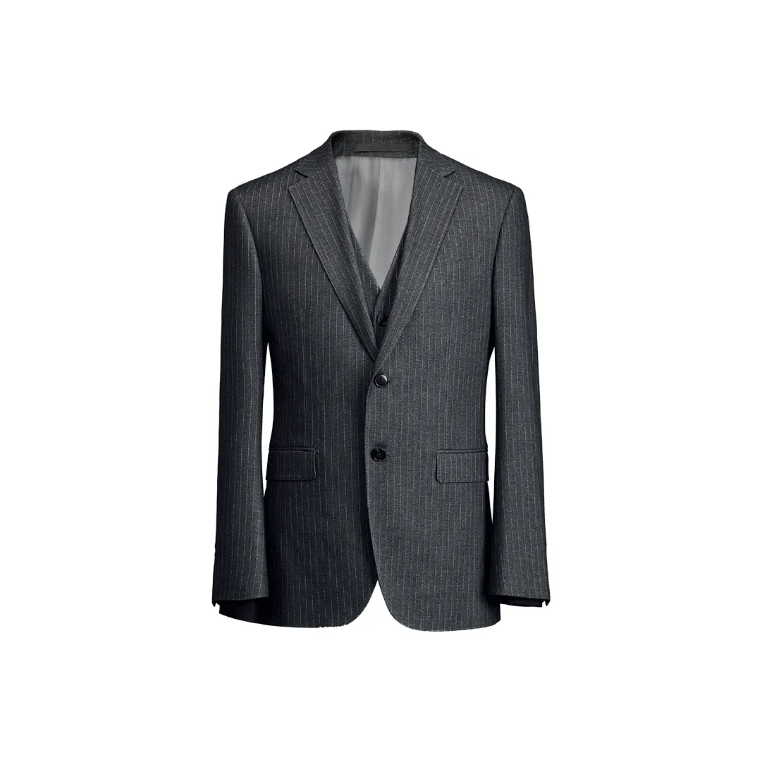 BUSYCON Мужские Деловые Костюмы