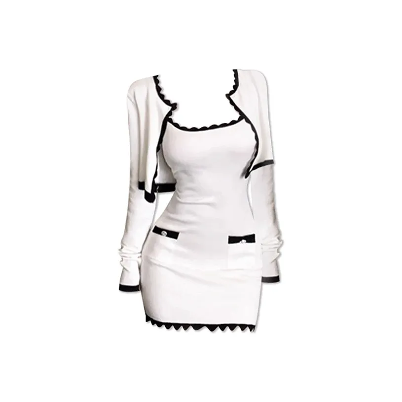 PAIN OR PLEASURE Комплект с юбкой Женские