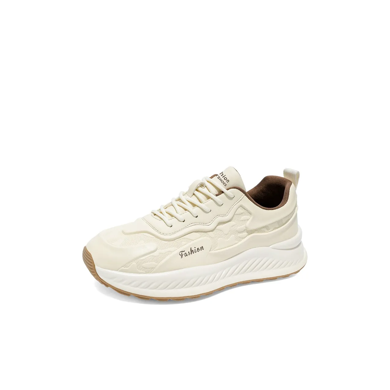 Genius Pooh Амортизация Баланс Устойчивость к износу Противоскользящие Детские Лайфстайл Обувь Унисекс