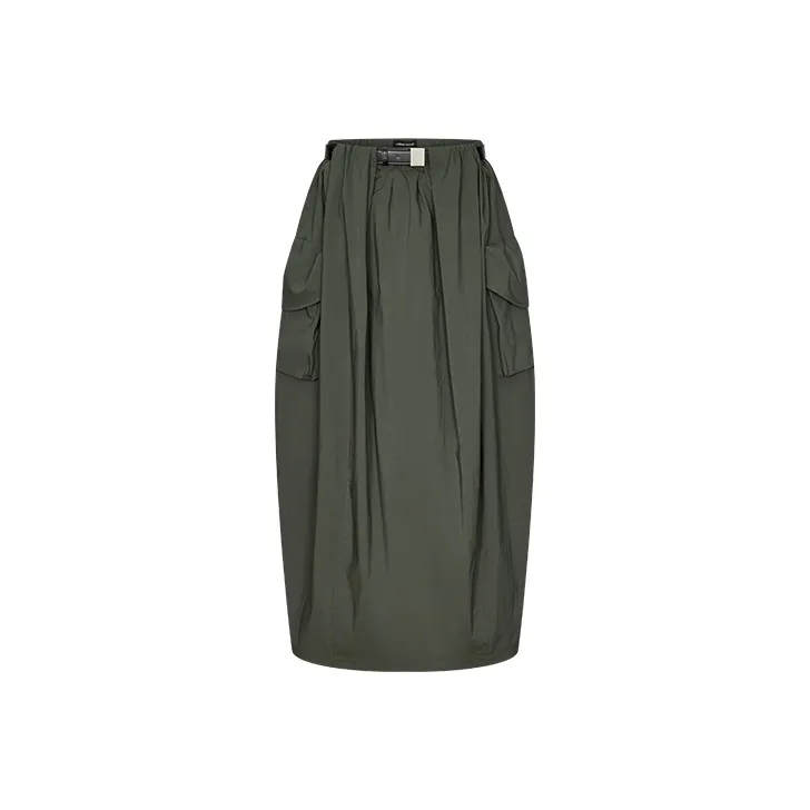 URBAN REVIVO Повседневные Мини Юбки _ Женская одежда Женская