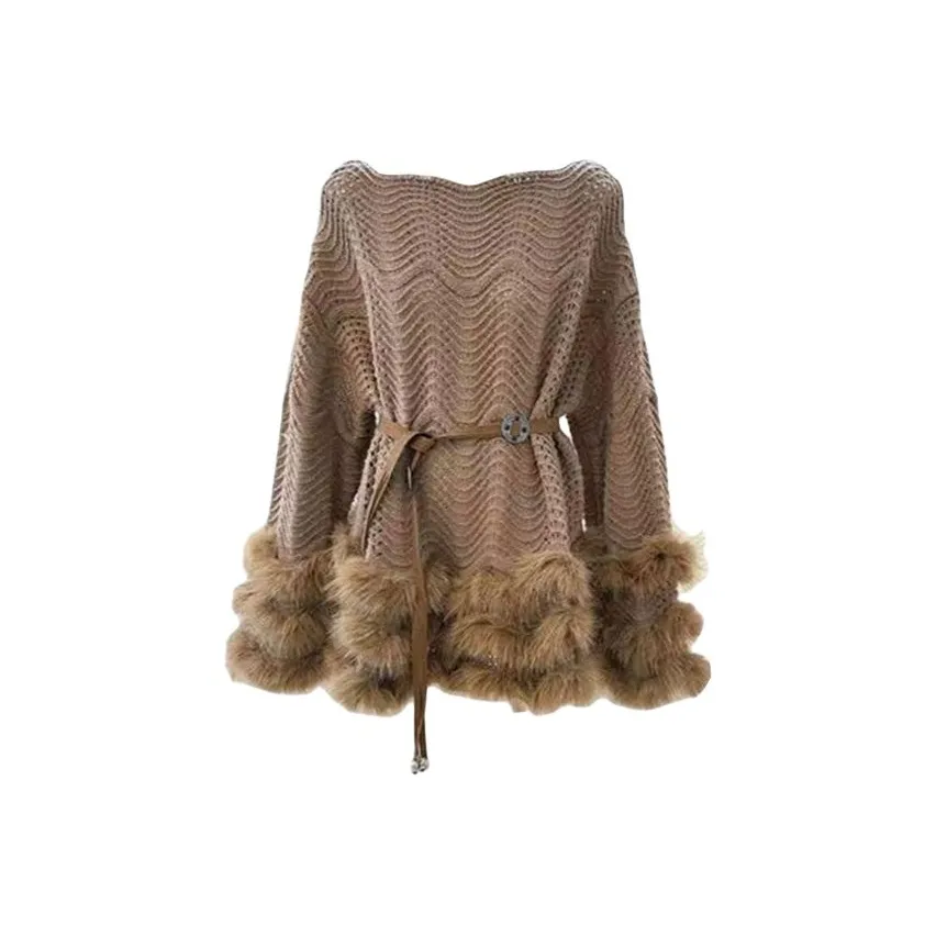 Frustration Garden Длинный рукав Комплект Женский