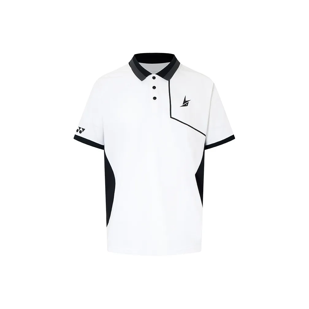 YONEX Поло Короткий рукав Мужской