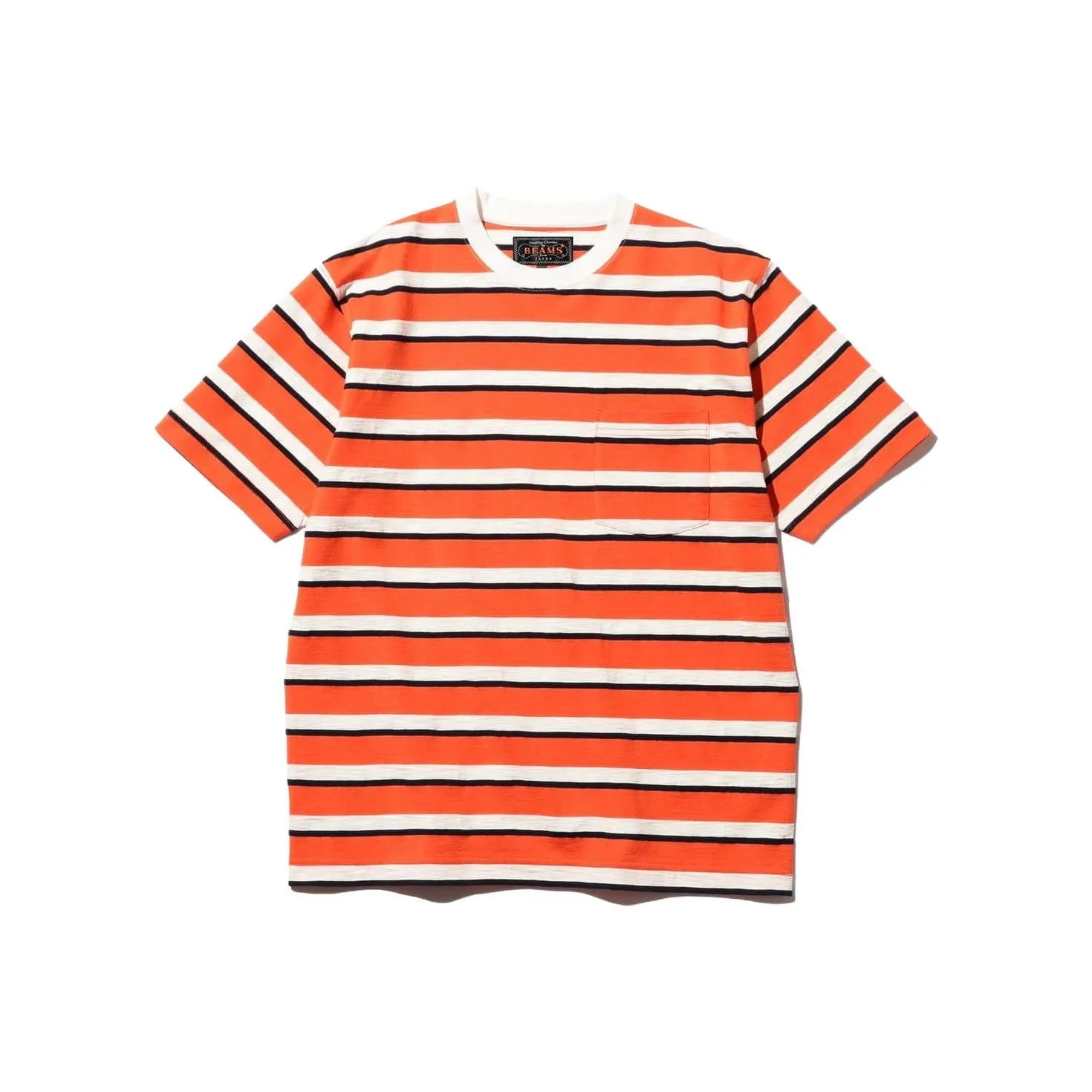 Beams Plus Мужские T-рубашки