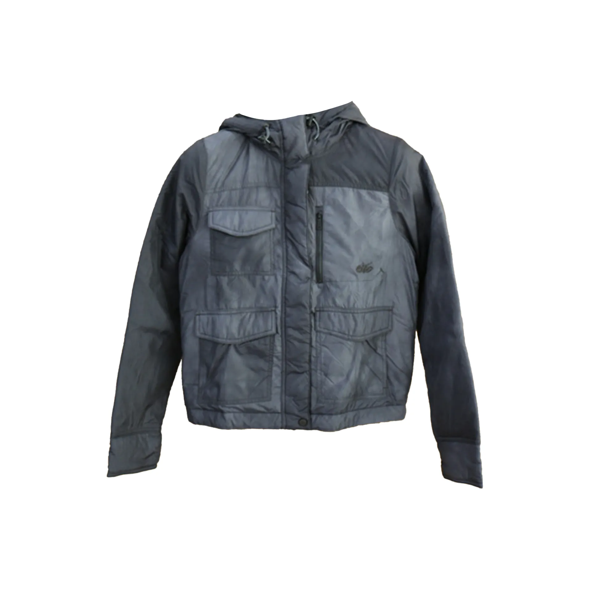 Nike PARKA Толстовка Пуховая куртка Женская