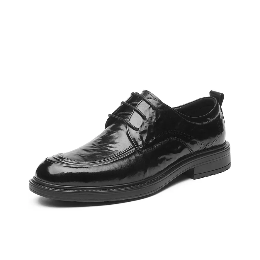 AOKANG Обувь Низкий Топ Черный Мужской