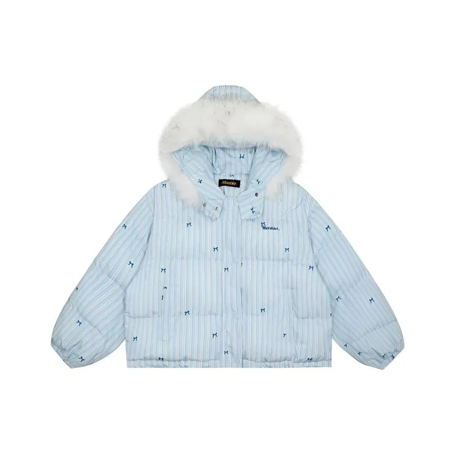 YINLEI Пуховая куртка Пальто Женское